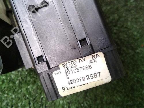 Steering column stalk DACIA LOGAN MCV (KS_) 1.5 dCi (KS0W) | BP30073214I23 - Image 4