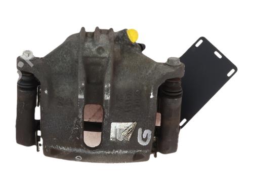 Left front brake caliper DS DS 3 Convertible (SB_) | BP37626918M105 - Image 4