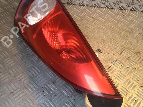 Used Right taillight RENAULT ESPACE IV (JK0/1_) 2.0 (JK09) (136 hp) 30064896