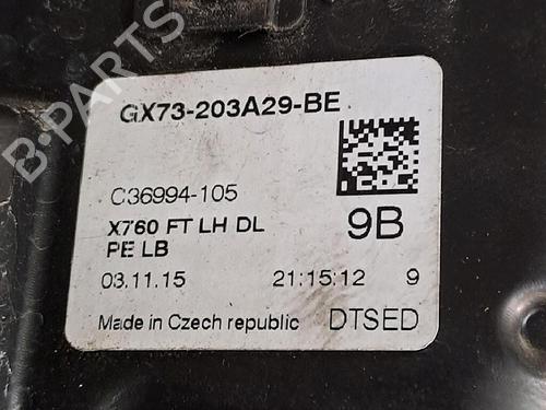 front-left-lock-jaguar-xe-x760-2015-29947022 main image