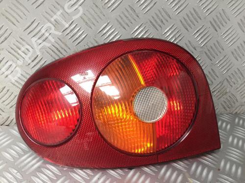 Venstre baglygte RENAULT MEGANE I Cabriolet (EA0/1_) 1.6 16V (EA04, EA0B, EA11, EA1J) | BP30070397C34 