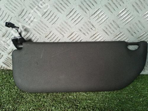 Right sun visor CITROËN DS3 (SA_) 1.6 HDi 90 | BP18478377I2 
