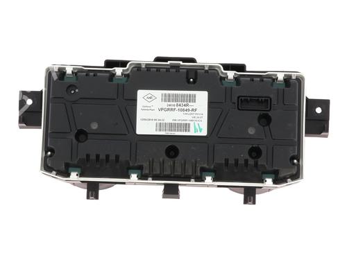Instrument cluster RENAULT CAPTUR I (J5_, H5_) 1.5 dCi 90 (J5N4, J5M5, J5MW, J5M6, J5AL, J5AJ) | BP34047231C47  - Image 7