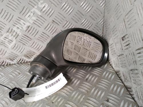 Used Right mirror SEAT LEON (1P1) 1.9 TDI (105 hp) 11407012