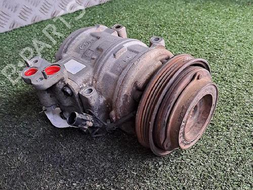 AC compressor KIA CARNIVAL II (GQ) 2.9 CRDi | BP30064421M34