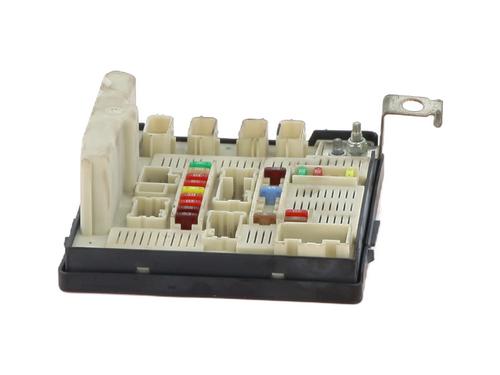 Used Fuse box Fuse box RENAULT KANGOO / GRAND KANGOO II (KW0/1_) [2008-2026] 34706864 34706864