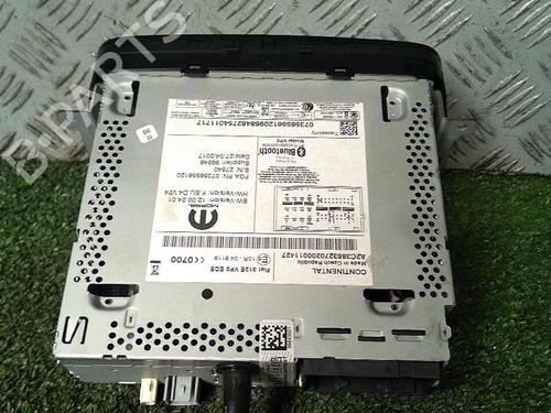 Radio FIAT 500 (312_) 1.2 (312AXA1A) | BP29952710E6  - Image 5