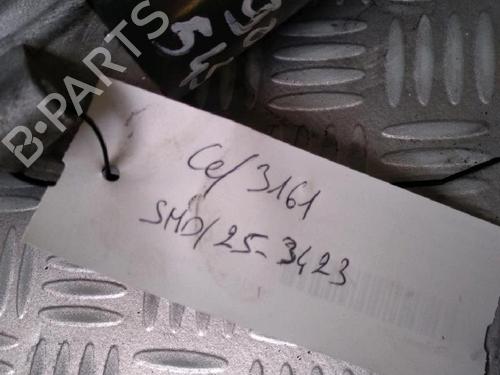 Starter ALFA ROMEO MITO (955_) 1.3 MultiJet (955AXP1A, 955AYC1A) | BP30071187M8 