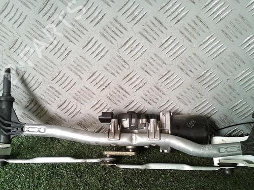 Front wiper motor CITROËN C-ELYSEE (DD_) 1.6 BlueHDi 100 | BP29952870M29