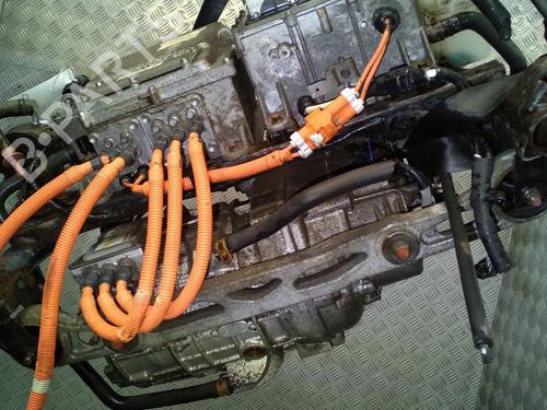 Engine PEUGEOT ION Electric | BP29948819M1 