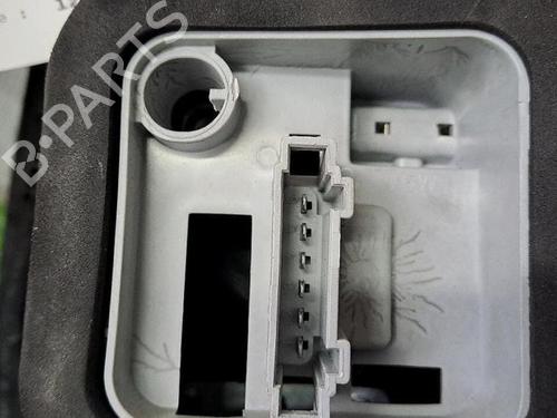 Left taillight VW POLO V (6R1, 6C1) 1.6 TDI | BP30077030C34 