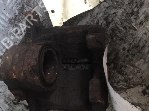 Left front brake caliper PEUGEOT 307 (3A/C) 2.0 HDi 90 | BP14519812M105 