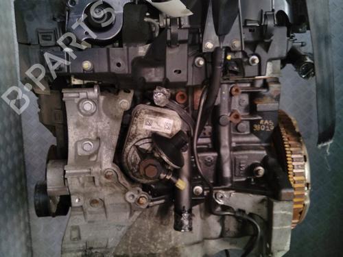 Motore DACIA DOKKER MPV (KE_) 1.5 dCi (KEAJ, KEAH) (90 hp) 30542090