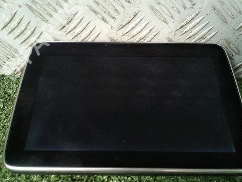 Ferdsskriver MERCEDES-BENZ A-CLASS (W176) A 180 CDI / d (176.012) (109 hp) 29947998