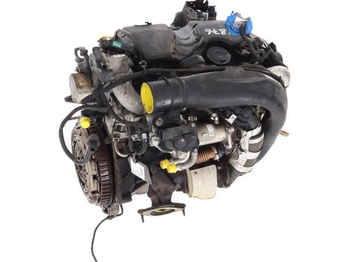 Engine DACIA SANDERO II 1.5 dCi | BP36771286M1  - Image 6