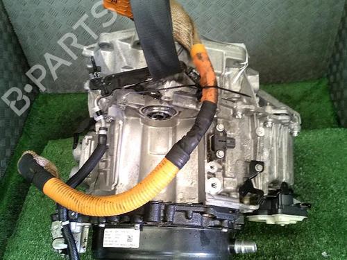 Gearbox RENAULT AUSTRAL E-TECH 200 Hybrid (HGM2) | BP37729608M3 - Image 3