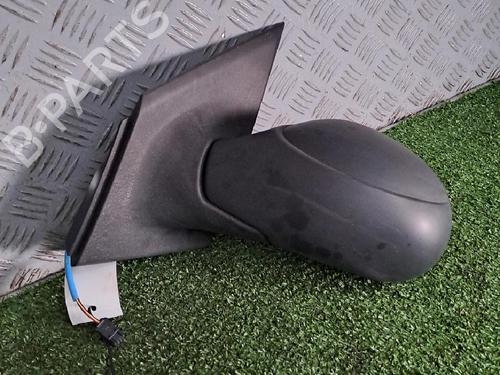 Left mirror CITROËN C2 (JM_) 1.4 HDi | BP23124291C26 