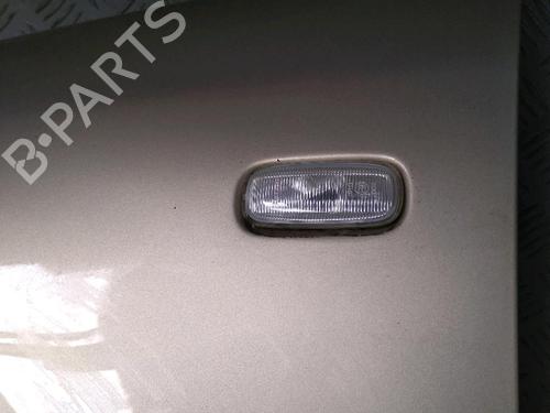 Left front fenders AUDI A4 B5 (8D2) 1.9 TDI quattro | BP17158166C41 