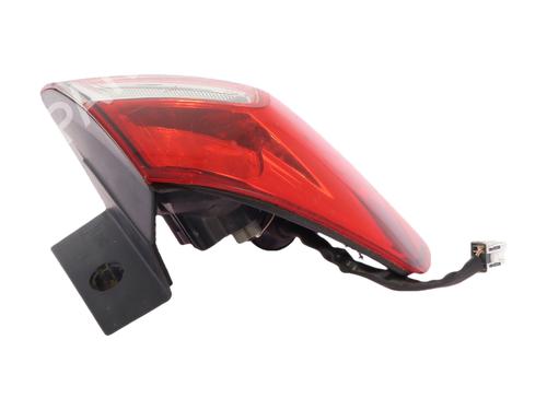 Left taillight RENAULT KOLEOS I (HY_) 2.0 dCi 4x4 (HY0K) | BP37729861C34 - Image 12