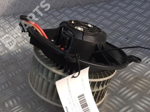 Heater blower motor MERCEDES-BENZ CLS (C219) CLS 55 AMG (219.376) | BP11404190M62 