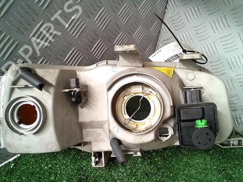 Left headlight HONDA CIVIC VI Fastback (MA, MB) 1.5 16V (MB3) | BP30073778C28 