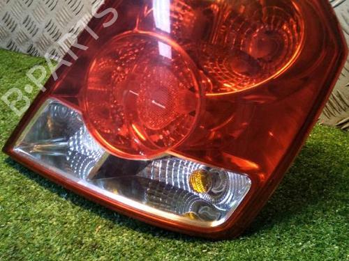 Right taillight CHEVROLET AVEO / KALOS Hatchback (T200) 1.4 16V | BP30071665C35