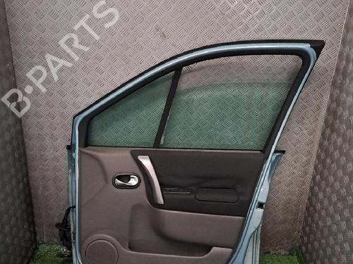 Right front door RENAULT SCÉNIC II (JM0/1_) 1.5 dCi (JM1E, JM16) | BP23084978C3 