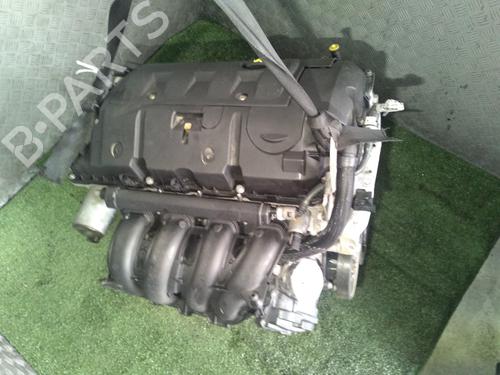 Engine CITROËN C3 Picasso (SH_) 1.4 VTi 95 (SH8FSC, SH8FP0, SH8FP6) | BP28332174M1 