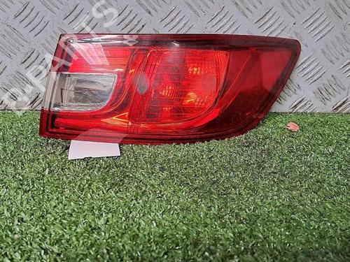 Used Right taillight RENAULT CLIO IV (BH_) 1.5 dCi 90 (90 hp) 29953154