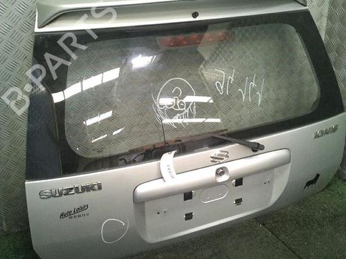Tailgate SUZUKI IGNIS II (MH) 1.3 (RM413) | BP30074235C6 