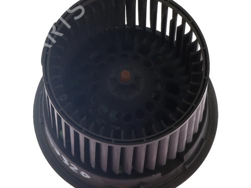 Heater blower motor RENAULT CLIO IV (BH_) 1.5 dCi 75 | BP31660187M62 
