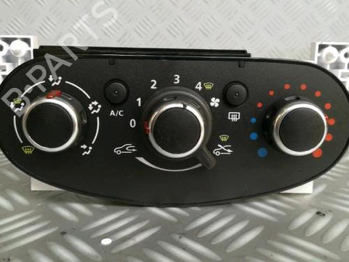 Climate control DACIA DUSTER SUV Van 1.5 dCi | BP30074685I5 - Image 1