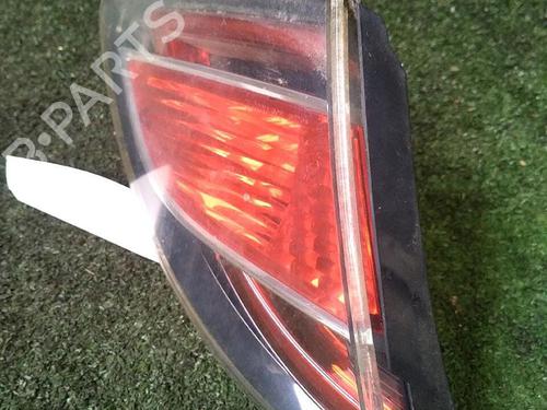 Left tailgate light MAZDA 6 Hatchback (GH) 2.0 MZR-CD (GH14) | BP30073370C79  - Image 6