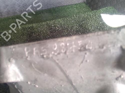 Gearbox PEUGEOT 208 I (CA_, CC_) 1.0 VTi | BP30066067M3 