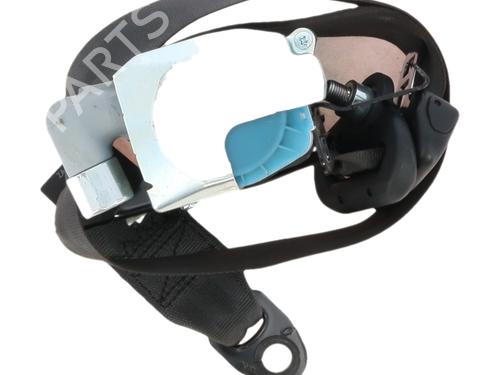 Front left seatbelt DACIA SPRING EV (B6M1) | BP37731060I26 - Image 3