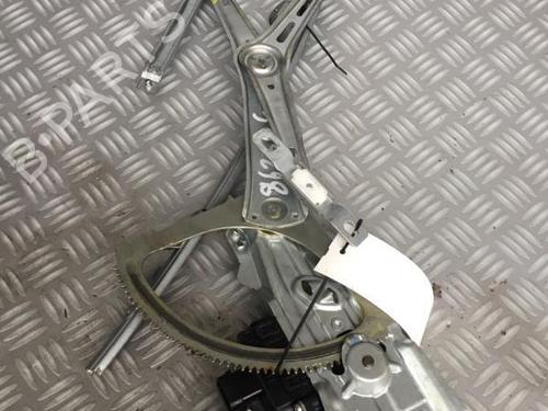 Front right window mechanism OPEL ASTRA H (A04) 1.7 CDTI (L48) | BP30072800C23