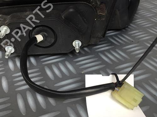 Right mirror SUZUKI SPLASH (EX) 1.2 (A5B412) | BP30068862C27