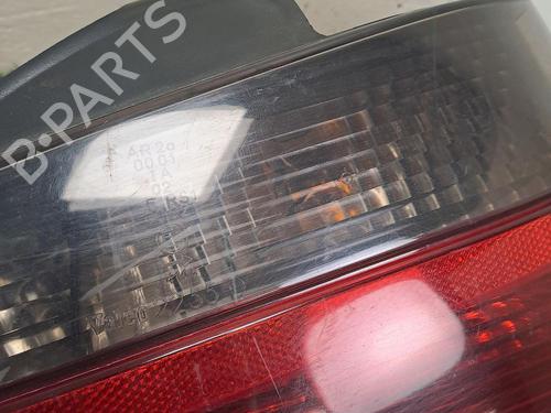 Right taillight PEUGEOT 406 (8B) 1.8 | BP29950363C35