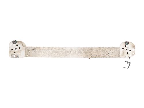 Used Rear bumper reinforcement Rear bumper reinforcement CITROËN C4 II (NC_) 1.6 HDi 115 (114 hp) 35921249 35921249