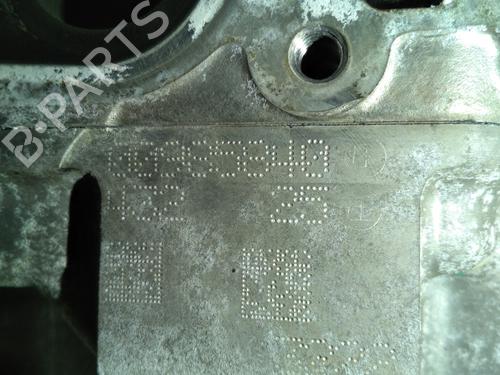 Engine MITSUBISHI MIRAGE / SPACE STAR VI Hatchback (A0_A) 1.0 (A05A) | BP30122154M1  - Image 15