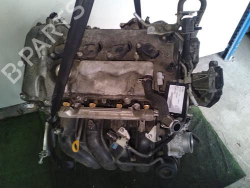 Engine TOYOTA AURIS (_E15_) 1.6 (ZRE151_, ZRE151R) | BP31873612M1