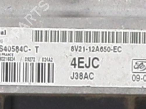 Used Engine control unit (ECU) Engine control unit (ECU) 39540469 39540469