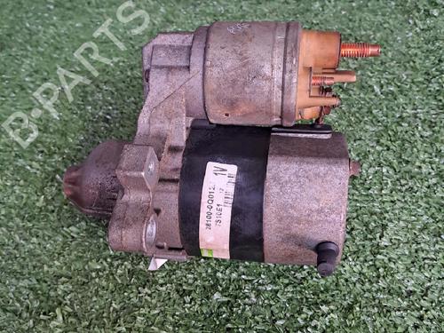 Startmotor CITROËN C1 (PM_, PN_) 1.0 | BP24137361M8 