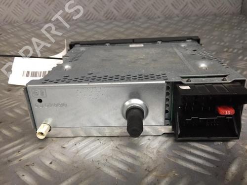 Bilradio CITROËN DS3 (SA_) 1.6 HDi 90 | BP30070068E6