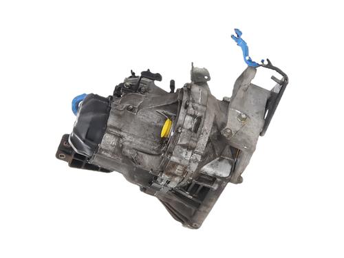 Gearbox SUZUKI SWIFT III (MZ, EZ) 1.3 DDiS (RS413D) | BP38953126M3 - Image 7
