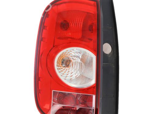 Left taillight DACIA DUSTER (HS_) 1.5 dCi (HSMC) | BP37076139C34 - Image 5