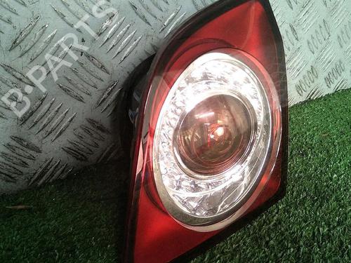 Right tailgate light VW GOLF PLUS V (5M1, 521) 1.6 TDI | BP30075780C80 - Image 15
