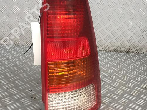 Right taillight FORD FOCUS I Turnier (DNW) 1.8 Turbo DI / TDDi | BP30068991C35