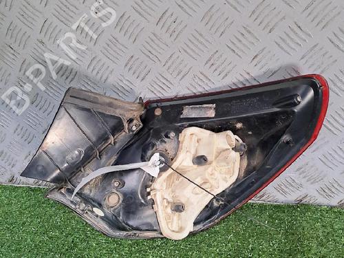 Left taillight OPEL ASTRA J (P10) 1.7 CDTI (68) | BP23560888C34 
