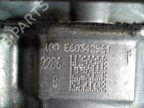 Engine DS DS 3 / DS 3 CROSSBACK (UR_, UC_, UJ_) 1.2 PureTech 130 (URHNSS) | BP30613584M1 
